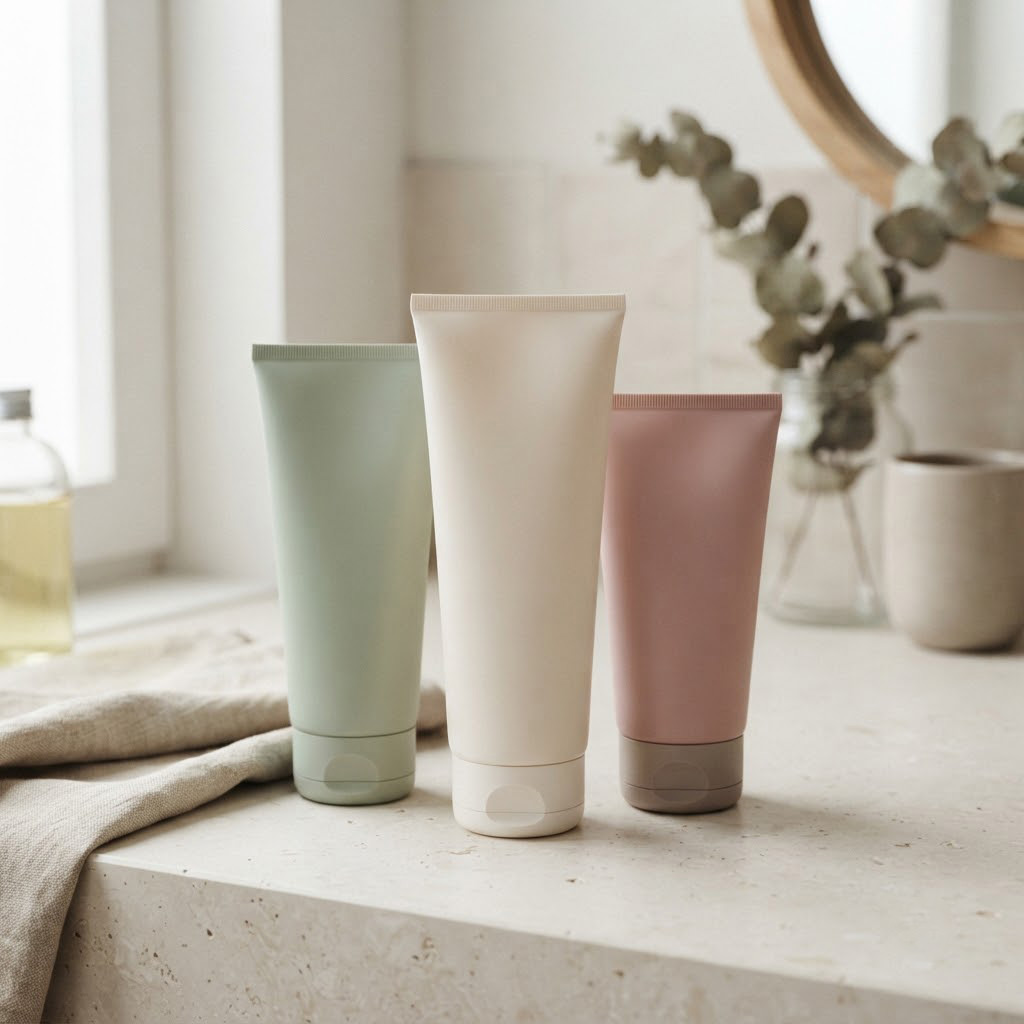 Body wash