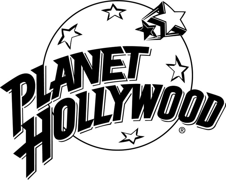 Planet Hollywood